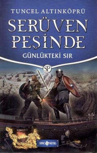 Serüven Peşinde 24 Günlükteki Sır