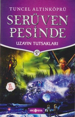 Serüven Peşinde Uzayın Tutsakları