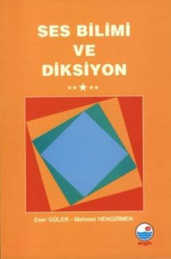 Ses Bilimi ve Diksiyon