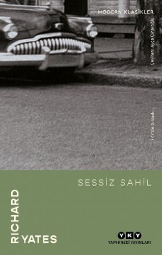 Sessiz Sahil