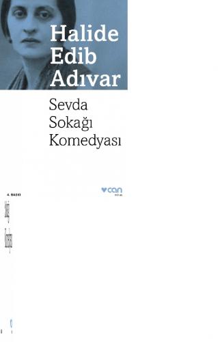 Sevda Sokağı Komedyası