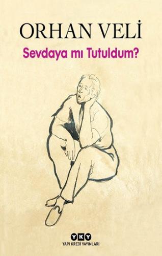 Sevdaya mı Tutuldum?