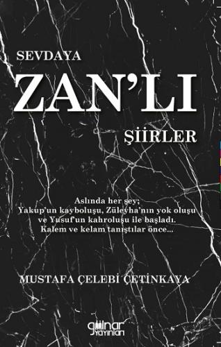 Sevdaya Zan'lı Şiirler