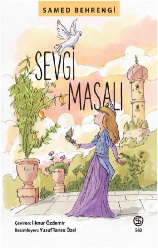 Sevgi Masalı