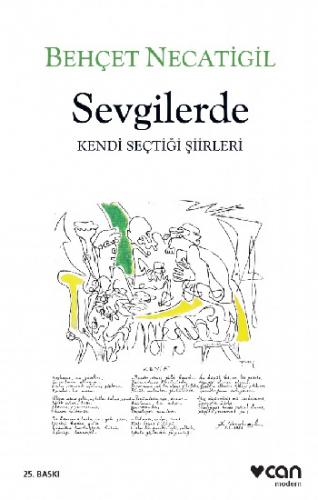 Sevgilerde