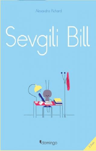 Sevgili Bill