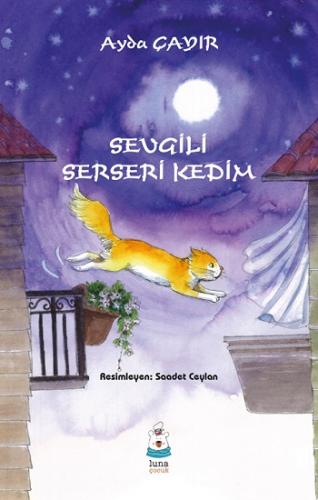 Sevgili Serseri Kedim