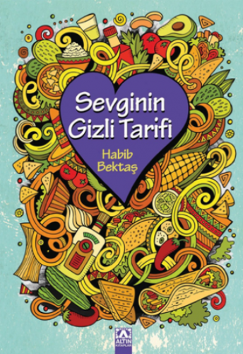 Sevginin Gizli Tarifi