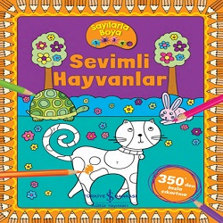 Sevimli Hayvanlar