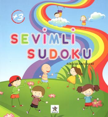 Sevimli Sudoku