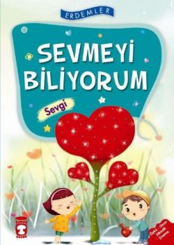 Sevmeyi Biliyorum - Sevgi