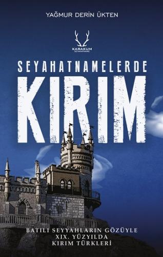 Seyahatnamelerde Kırım