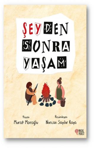 Şeyden Sonra Yaşam