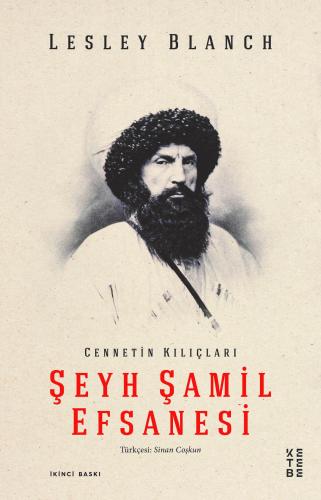 Şeyh Şamil Efsanesi