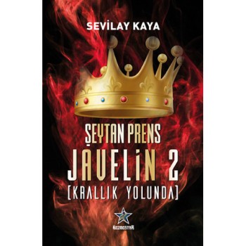 Şeytan Prens Javelin 2 Krallık Yolunda