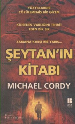 Şeytan'ın Kitabı