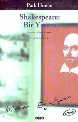 Shakespeare: Bir Yaşam