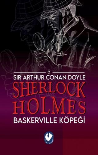 Sherlock Holmes - Baskerville Köpeği