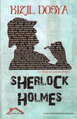 Sherlock Holmes Kızıl Dosya