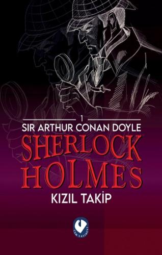 Sherlock Holmes Kızıl Takip