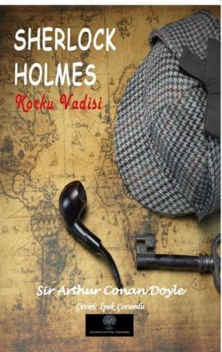 Sherlock Holmes - Korku Vadisi