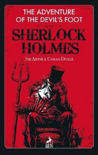 Sherlock Holmes: The Adventure of the Devil's Foot