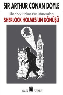 Sherlock Holmes'un Dönüşü