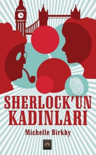 Sherlock'un Kadınları