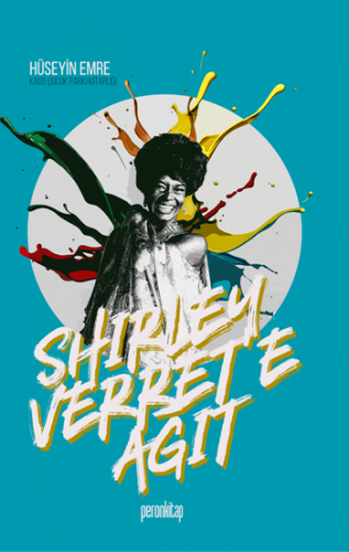 Shirley Verret'e Ağıt