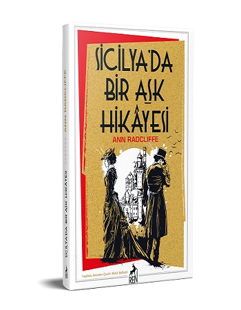 Sicilya'da Bir Aşk Hikayesi