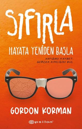 Sıfırla - Hayata Yeniden Başla