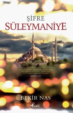 Şifre Süleymaniye