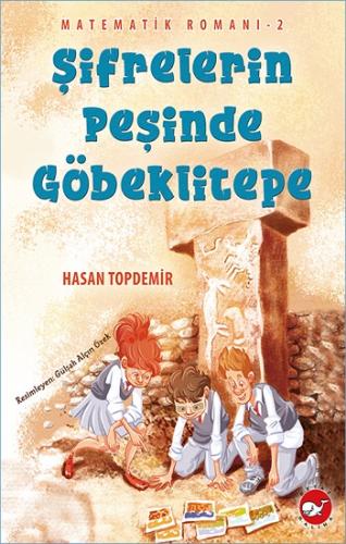 Şifrelerin Peşinde Göbeklitepe