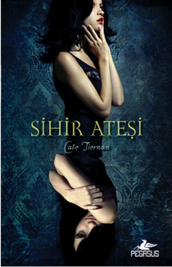 Sihir Ateşi 1. Kitap