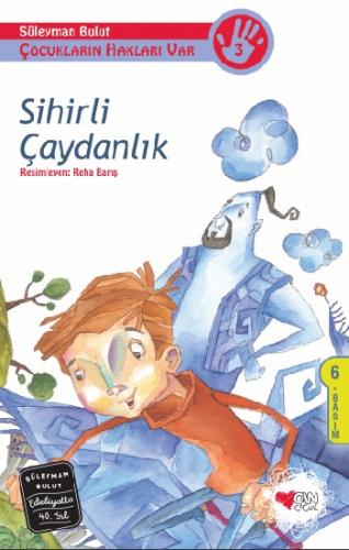 Sihirli Çaydanlık