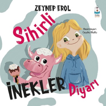 Sihirli İnekler Diyarı