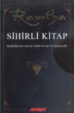 Sihirli Kitap