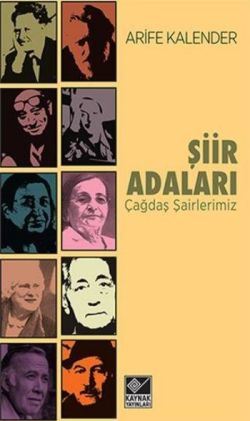 Şiir Adaları