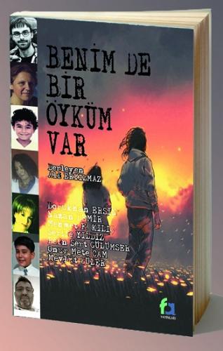 Şiir Gibiydi Yaşamak - Benim De Bir Öyküm Var