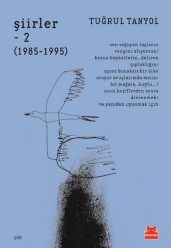 Şiirler – 2 (1985 – 1995)