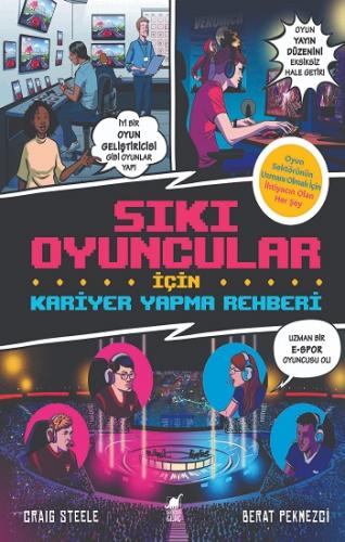 Sıkı Oyuncular İçin Kariyer Yapma Rehberi