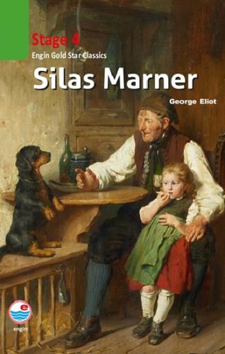 Silas Marner CD'siz (Stage 4)