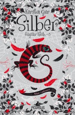 Silber: Rüyalar Kitabı 3 - Rüya Labirenti