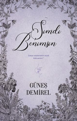 Şimdi Benimsin