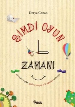 Şimdi Oyun Zamanı