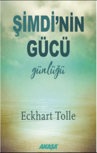 Şimdi'nin Gücü Günlüğü