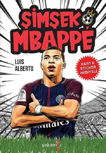 Şimşek Mbappe