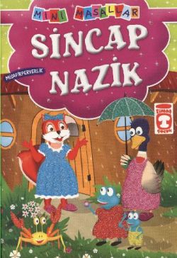 Sincap Nazik