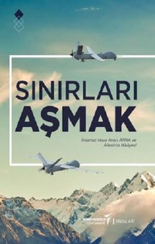 Sınırları Aşmak - Hikaye