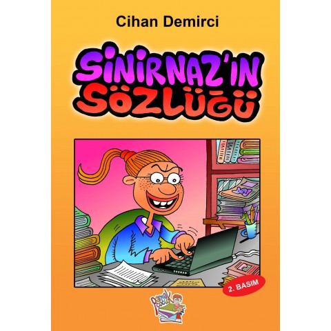 Sinirnaz'ın Sözlüğü